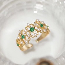 ��ĸ�G�ʯ��ָŮVintage����ٽz��ʯ�Ƕ�����_�ڽ�׺�Ԫ��