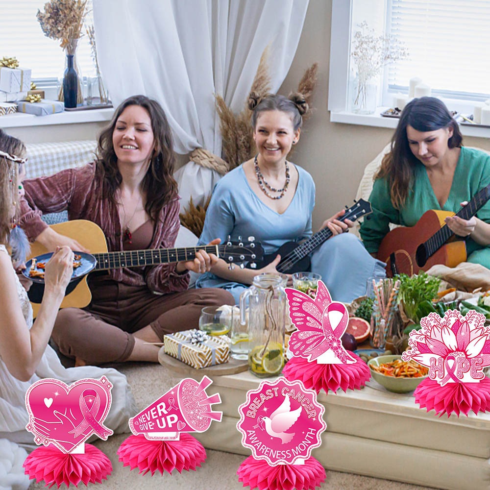 Fabricantes al por mayor amor leche día decoración de mesa decoración de panal decoración de cinta amor leche día decoración de actividad