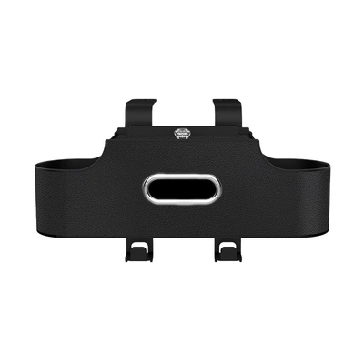 Car tissue box/set – back cup holder