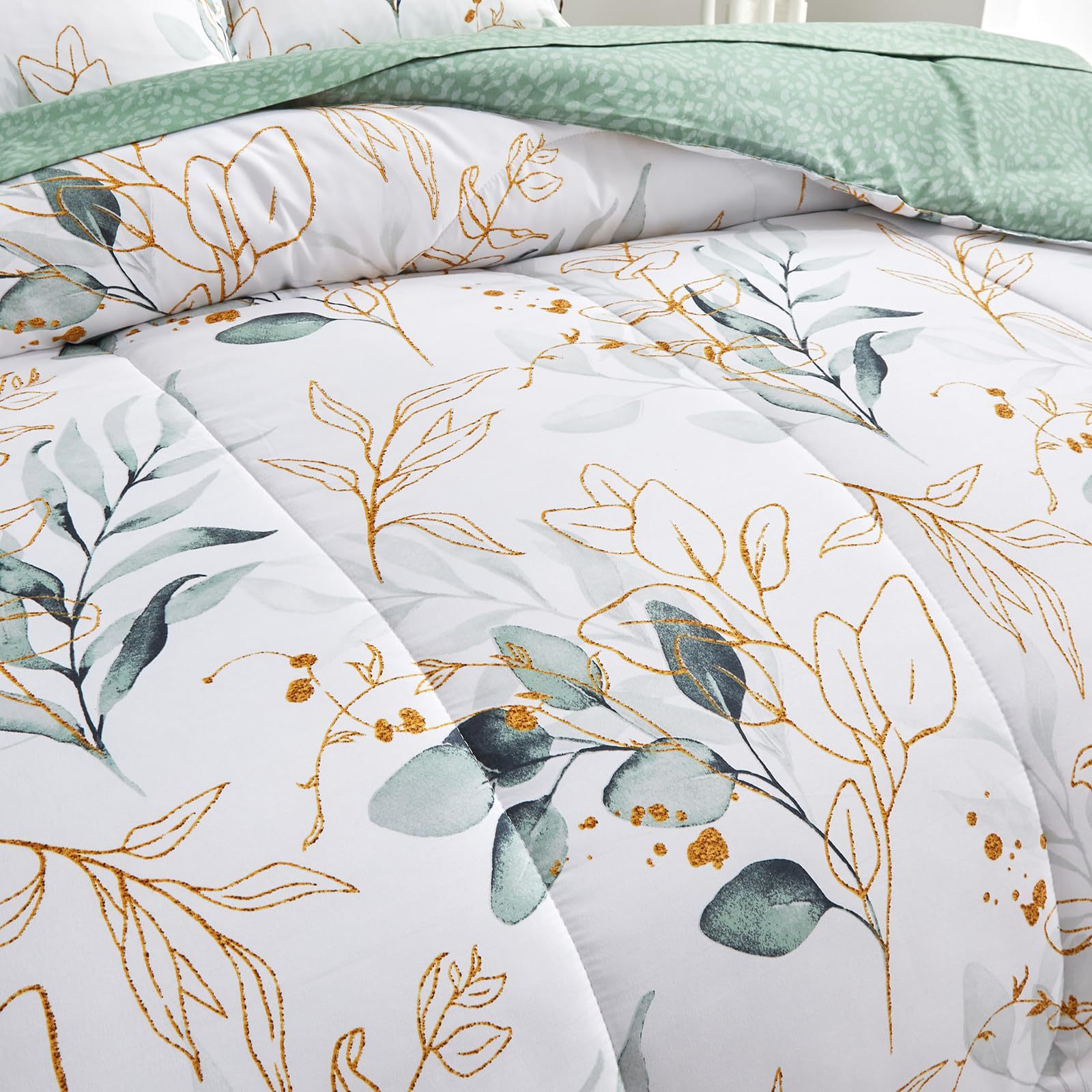 Botanical 02 California King-7