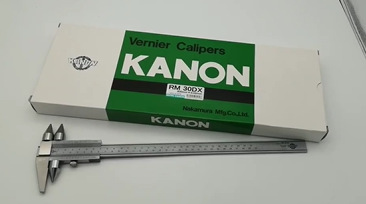 供应日本KANON中村电子式孔距卡尺E-RM(图)