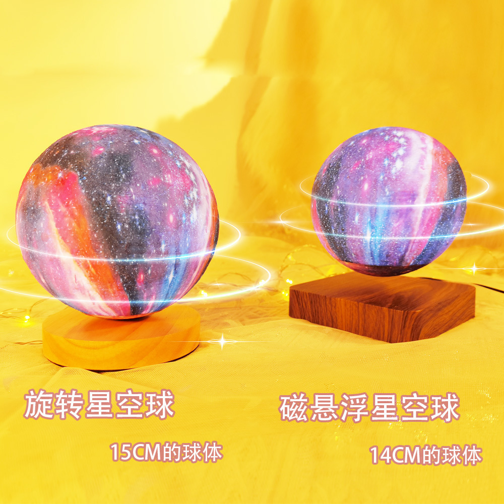 旋转星球灯图02