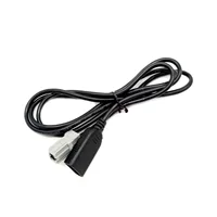 Для Honda VXM-195/194/187 USB разъем навигационный кабель для воспроизведения музыки 08A41-0U0-020