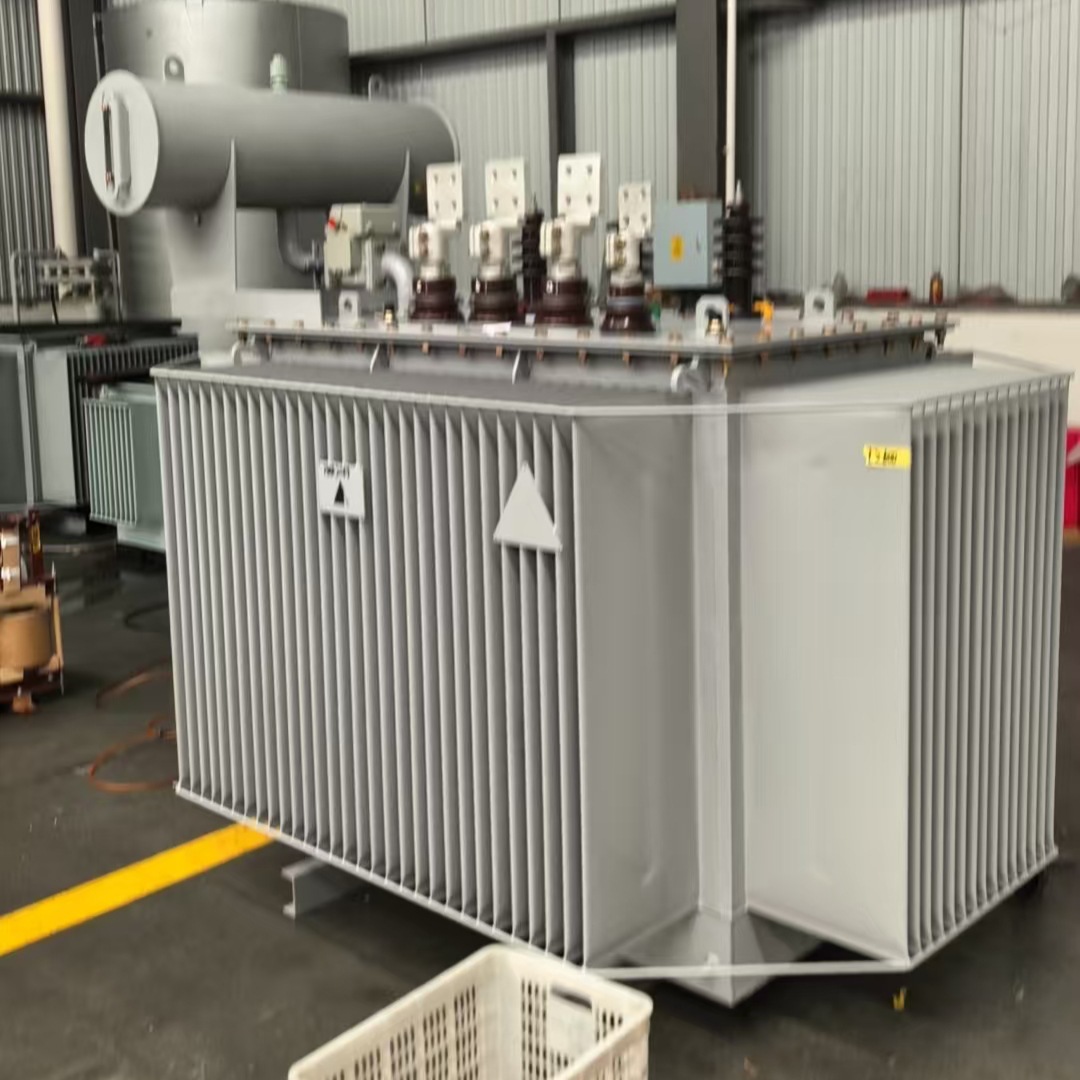 生产S22-2500KVA 3150KVA 电力变压器15KV 33KV 变压器生产厂家