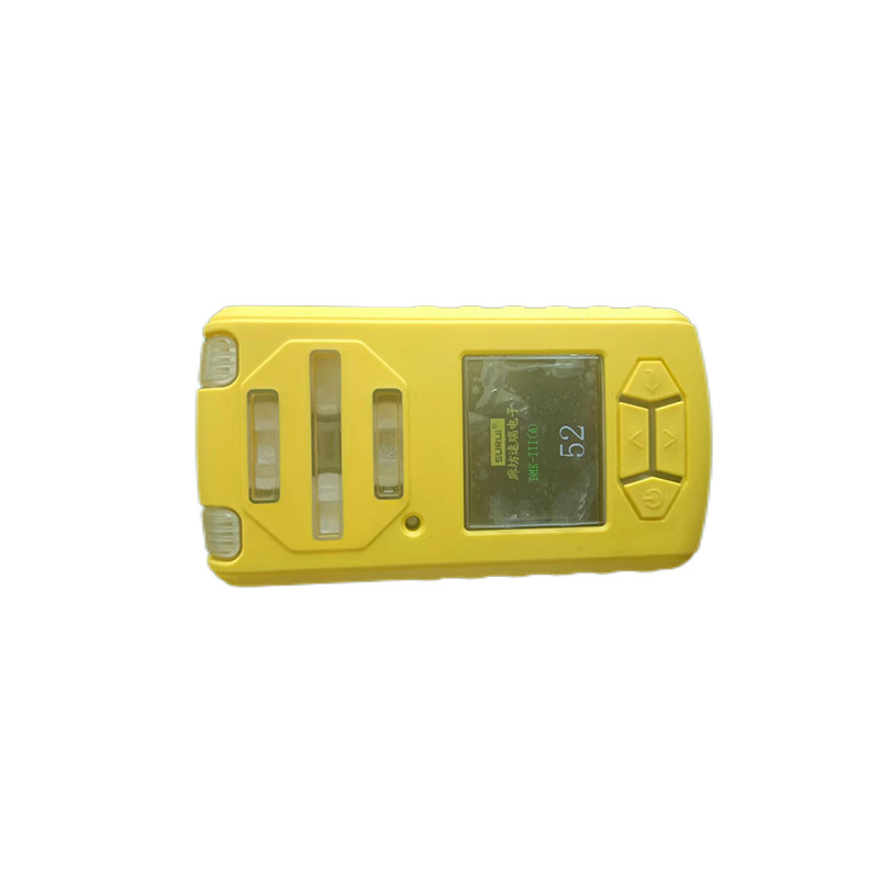 ������BMK-III��A��ú������ɱ��Բⶨ�Ǿ�����˹����豸