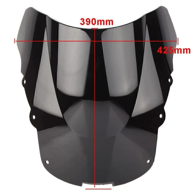 Motorcycle front windshield | Windshield Windshield Goggles