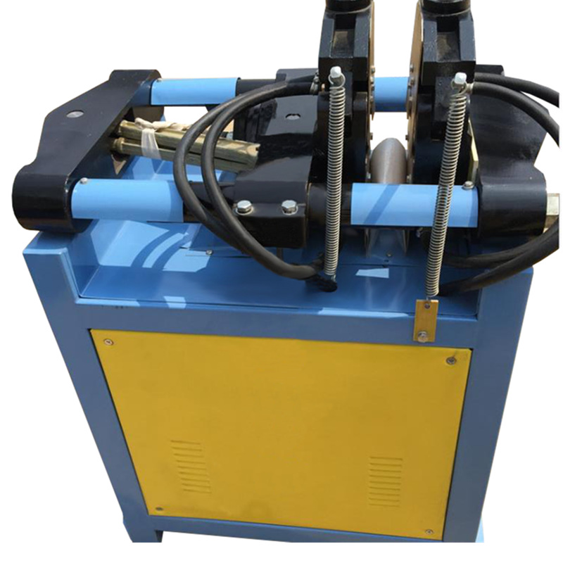 螺纹钢焊接机 对焊机 电动闪光钢筋碰焊机 气动全自动闪光对焊机