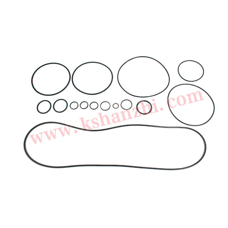 Kit de reparación de transmisión de carretilla elevadora 04321 - 20680 - 71 para Toyota 7F accesorios de reparación paquete de reparación de onda