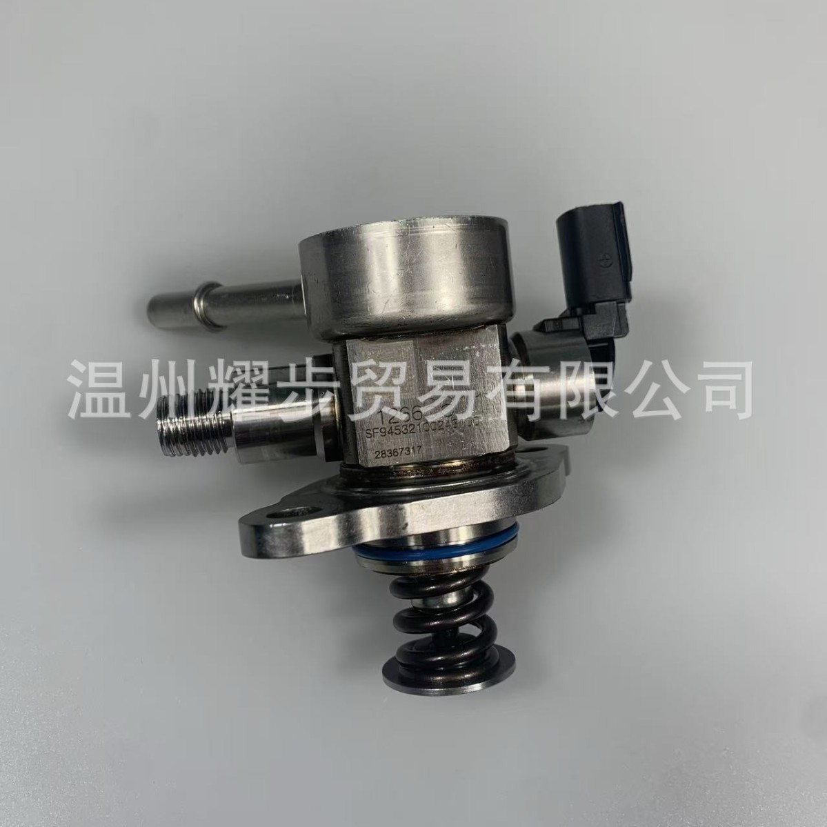 Refurbished High Pressure Fuel Pump for Verano Cruze 12666611 12673525 28367317 1.5