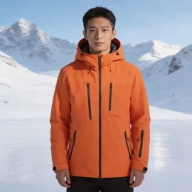 滑雪服;滑雪裤;滑雪镜