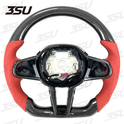 Steering wheel – Wheel - style-9