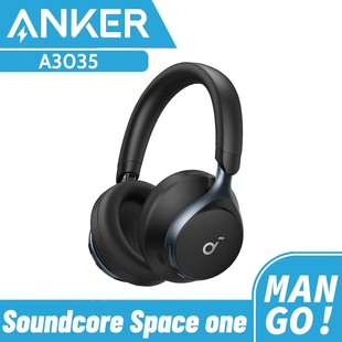 �Soundcore Space One�����S1�^��ʽ�o���{�����CA3035�¿�