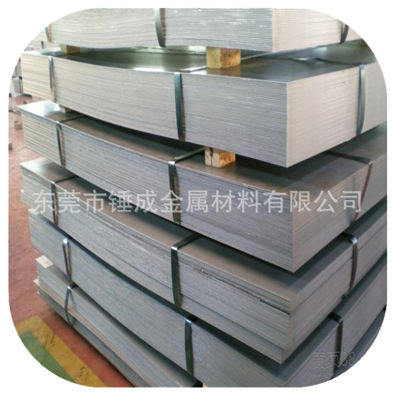 供应高品质ST16深冲冷轧铁板冷扎汽车钢板 ST16低碳深冲冷轧卷板