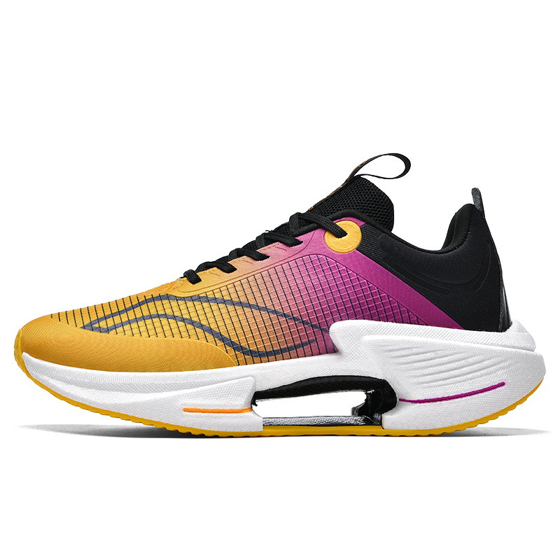 Jueying 3 naranja fluorescente