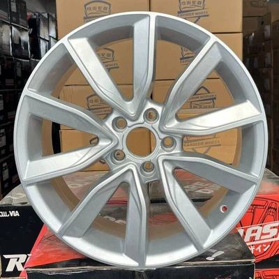 Hub A4L/A5/A8/A3/Q5/Q3/TT/A7A8L Q2L – Hub - 18inch-yx529