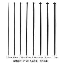 硅胶光面尿道堵扩张自慰马眼棒龟头插棒男用调教成人情趣用品厂发