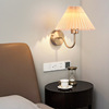 Modern minimalist LED Indoor Wall Lamp balcony hotel Aisle stairs Corridor Bedside Wall lamp