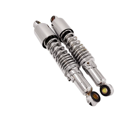 damping system 310mm left and right hole