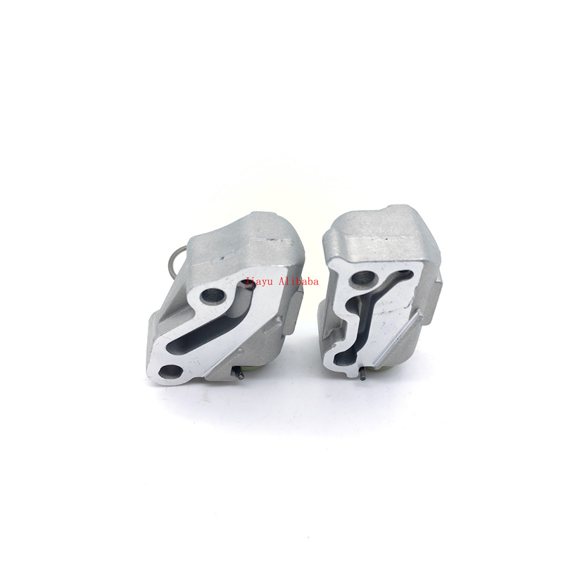 Timing chain tensioner chain top suitable for Mercedes-Benz M157 M278 2780501300 2780501400