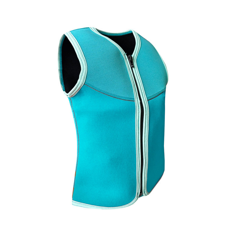 3mm Kidsren's Warm Diving Suit Diving Vest for Boys and Girls Snorkeling Surfing Cold-Proof Thickeneded Swimsuit 3mm Kidsren's Warm Diving Suit Diving Vest for Boys and Girls Snorkeling Surfing Cold-Proof Thickeneded Swimsuit