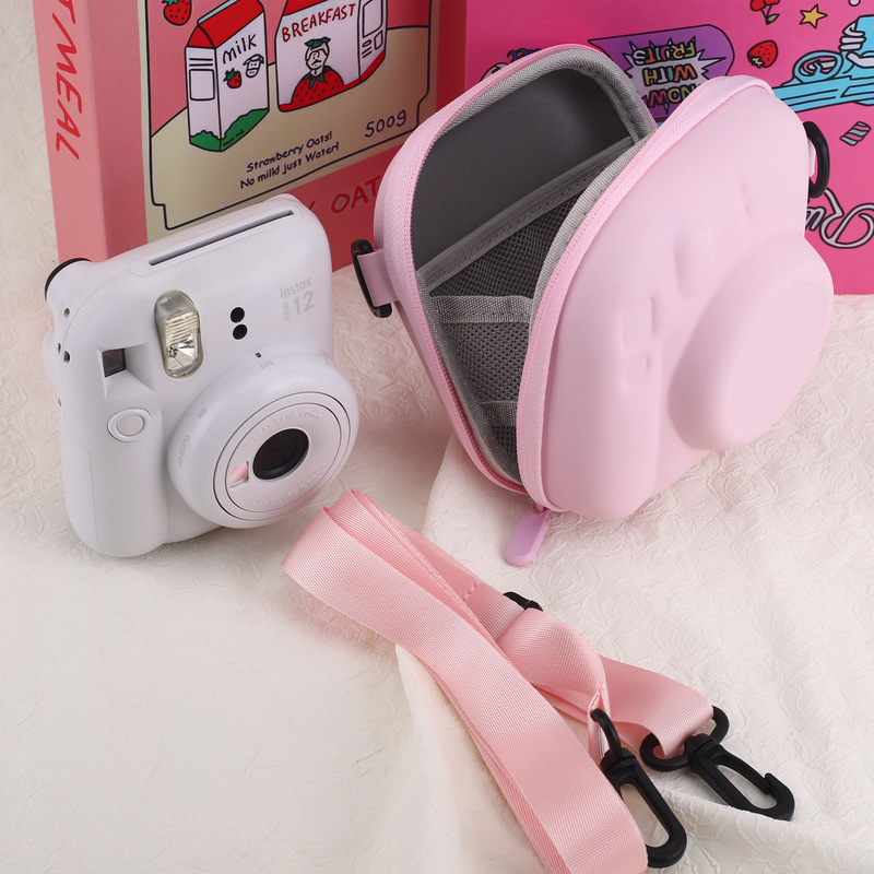 POLITI EVA storage for mini7 /8/9/11/12/40 universal model bag camera bag hard shell material