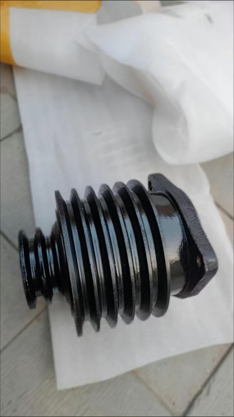 15马力以上柴油机皮带轮 三角皮带轮 农用三槽高台矮台B型皮带轮