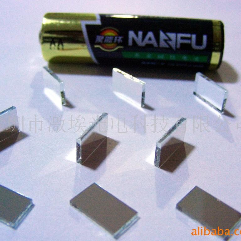 供应激光灯振镜(图) 厂家直销 光学玻璃