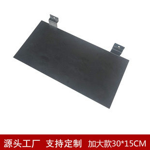 �Ӵ��15*30cm�۰�Ь��չʾ�ܳߴ��ɫ֧�ֶ���Ь���u��Ь��м�