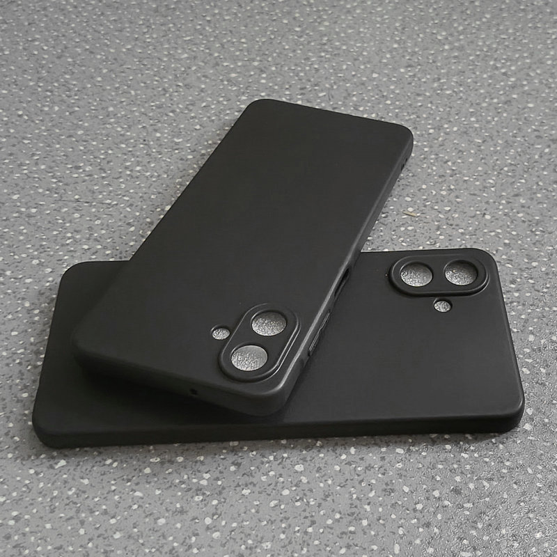 Suitable for Samsung Galaxy A07 Mobile Phone Case F70E Protective Cover F07 All-Inclusive M07 Silicone M17E Frosted Soft Case Suitable for Samsung Galaxy A07 Mobile Phone Case F70E Protective Cover F07 All-Inclusive M07 Silicone M17E Frosted Soft Case