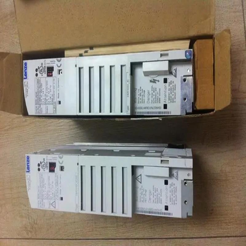 LENZE 伦茨 EVF8214-E 变频器 全新包装 库存现货 议价出售