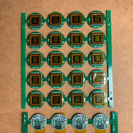 车顶灯;大灯、前照灯;集成电路