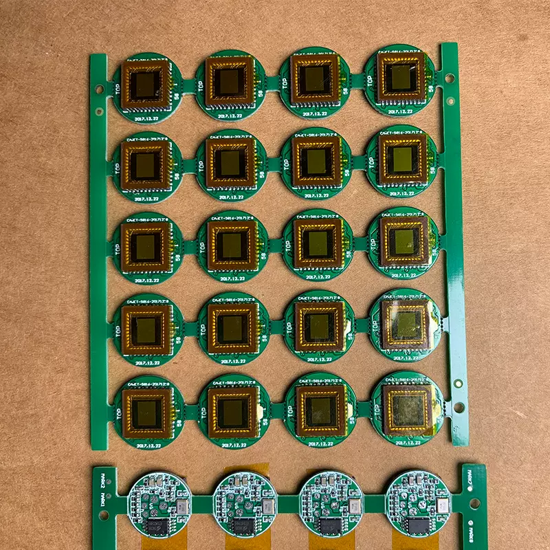 厂家批发车规摄像头模组电子元件PC1058摄像头模组合格率100%现货