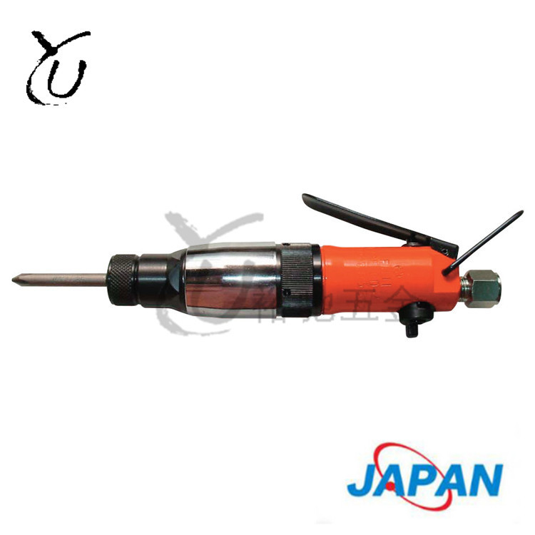 日本FUJI富士气动螺丝起子 气动螺丝刀风批M4气动工具FD-4 E