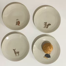 马克杯;盘;陶瓷杯