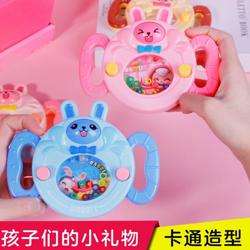 Умная игрушка для игр в воде, кольца, новая коллекция, ностальгия, оптовая продажа