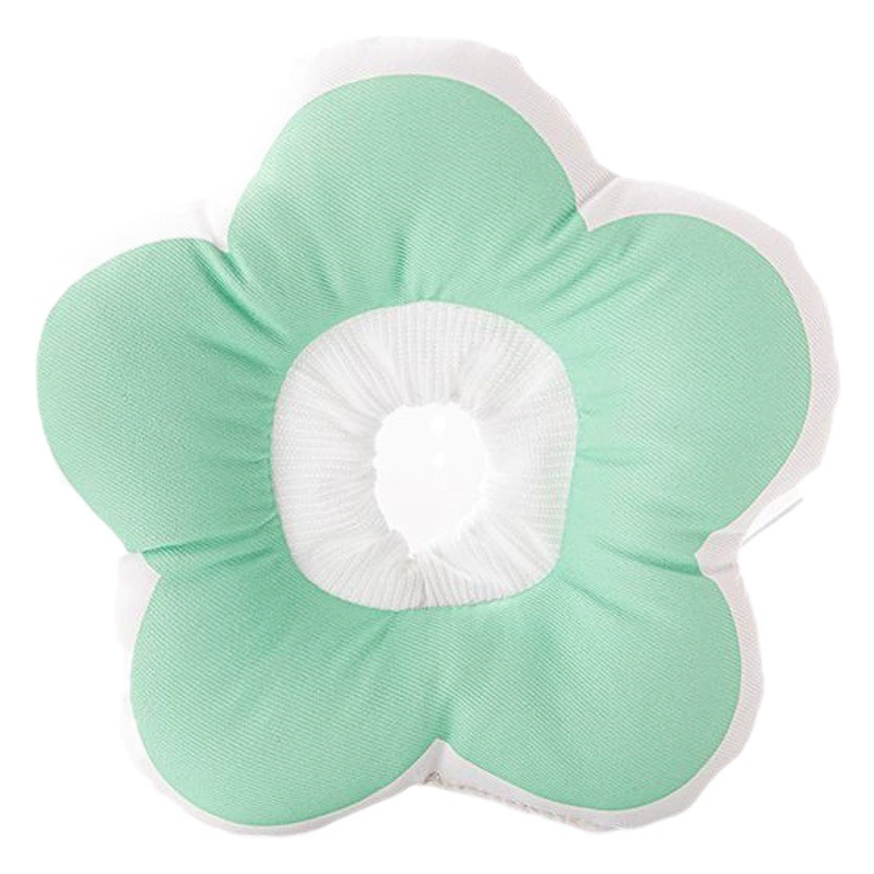 Производители оптом водонепроницаемое кольцо Элизабет крышка головы кошка против облизывания против укусов мягкое кольцо кастрация Стигма товары для домашних животных