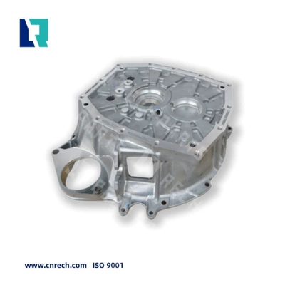 Avtomatik sürtünməli mufta Clutch housing 8-97237099-5
