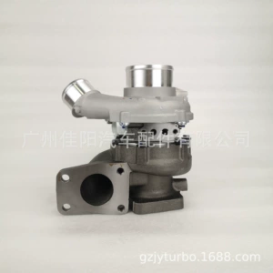 RHV3 8982473593 8982473592 8976524350 VILM turbo yükləyici