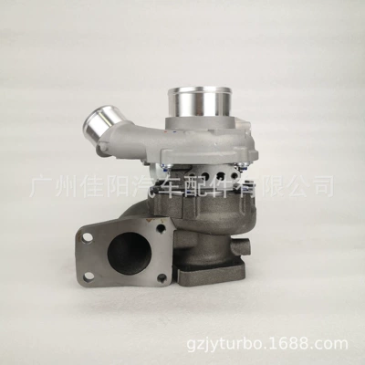 RHV3 8982473593 8982473592 8976524350 VILM Turbocharger (Supercharger)