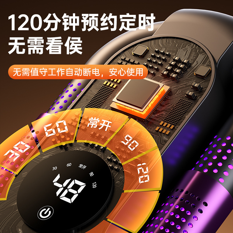 严选家用暖鞋器烘鞋器宿舍鞋子除臭烘鞋机智能定时折叠鞋子烘干机|undefined