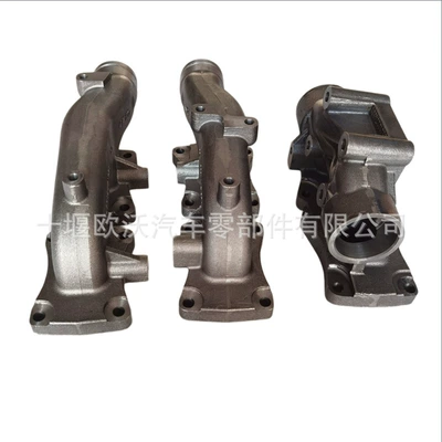 For Dongfeng Commercial Vehicle Exhaust manifold