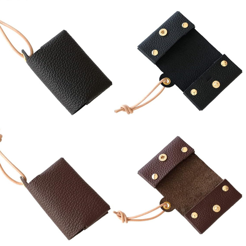 現物PU携帯ミニティッシュ袋携帯は学生ティッシュ収納ケースポケットティッシュ収納バッグカバー