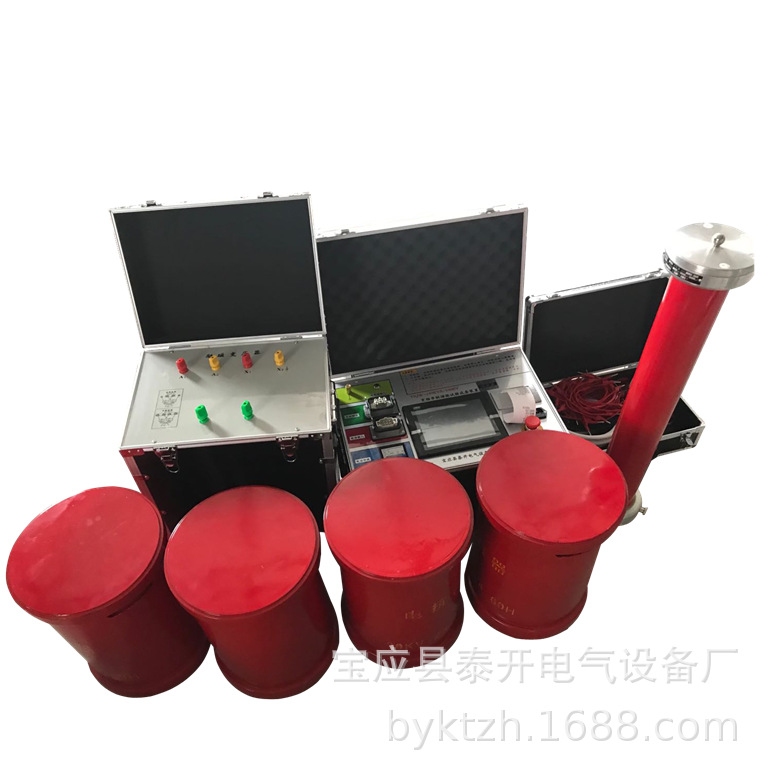 35KV调频串联谐振耐压试验装置 10KV调频串联谐振装置电缆耐压