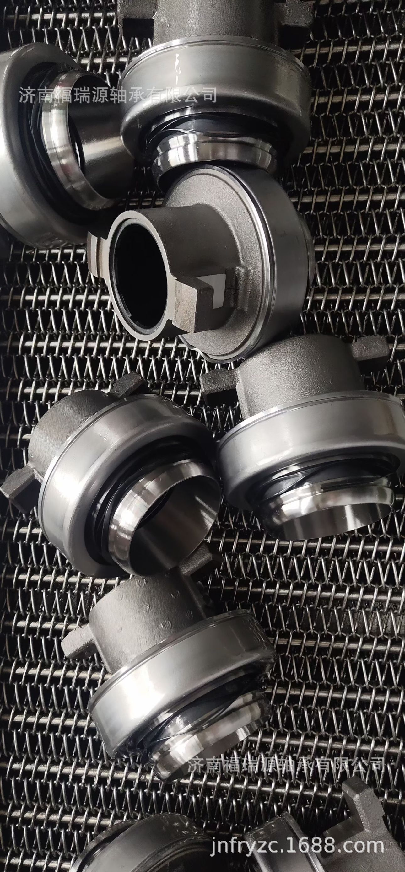 厂家现货供应34RCTY2419FO轴承 标志离合器分离轴承