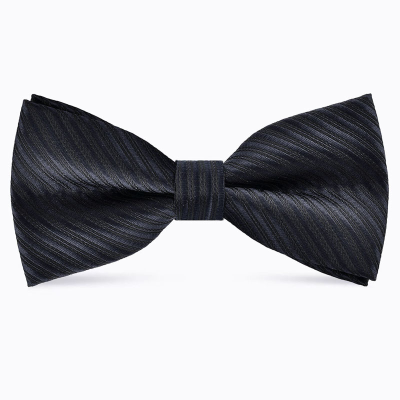 Black Twill | L8010