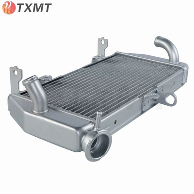water tank radiator, Water tank