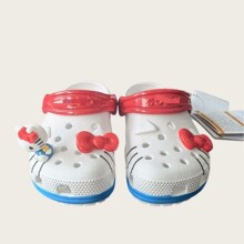 cross�P��؈��ͯhellokitty�H�Ӷ���Ьɳ��Ь����ͯЬ