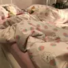 Клубничный кролик G