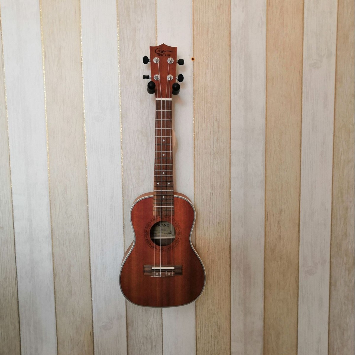 Gancho de pared para instrumentos musicales, guitarra, violín, ukelele, huilu, gancho multiusos, accesorios al por mayor