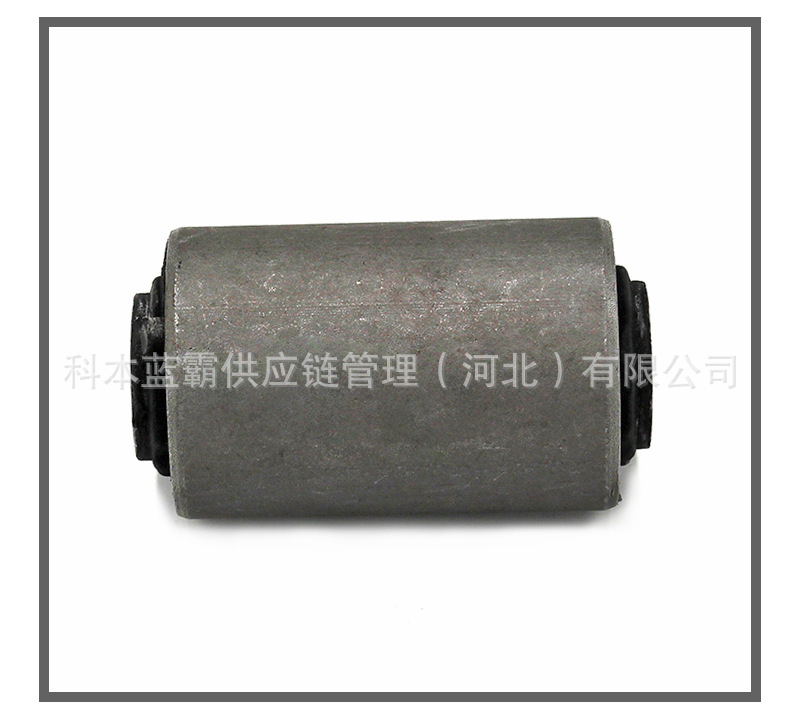 55045-Vk500 Factory Direct Rear Leaf Spring Bushing Paladin Steel Plate Iron Sleeve Rubber Sleeve Accessories